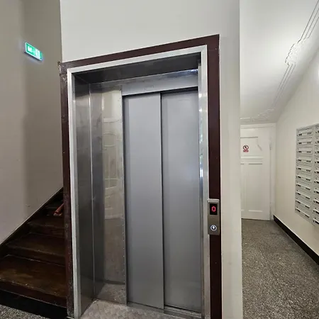 Apartmán Justinrent 4 *