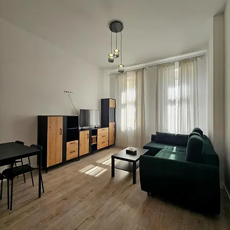 Justinrent 4 Apartmán *