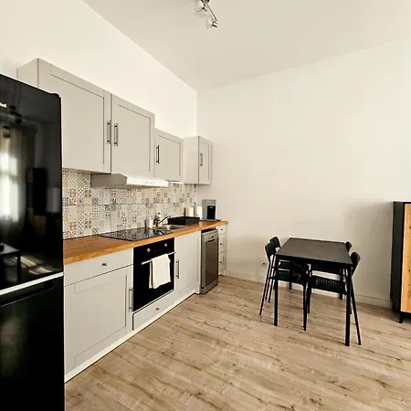 Justinrent 4 Apartmán Lehnice