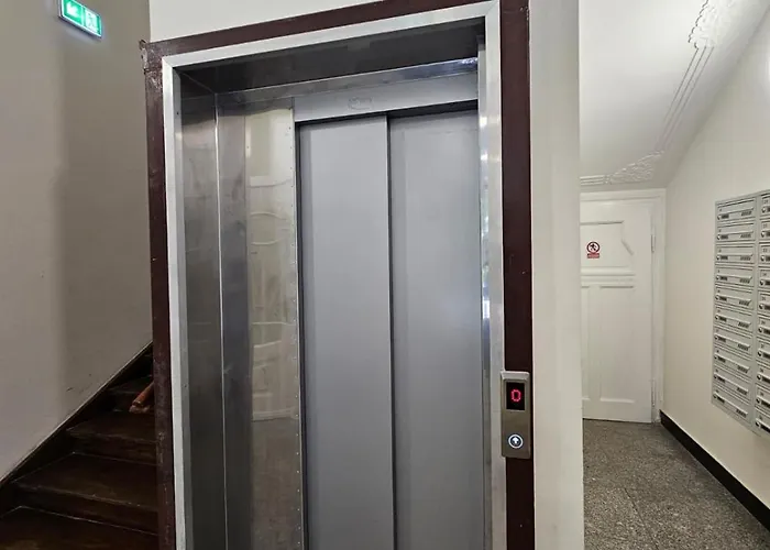 アパート Justinrent 4 *